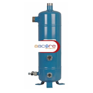 Separador de aceite con depósito acumulador de alta presión ESK OSR-5-35 346148